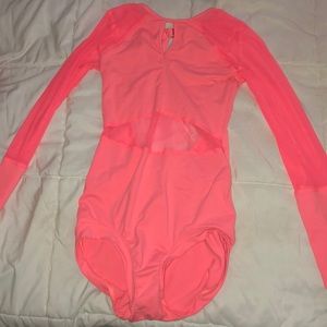 FIVE DANCEWEAR LEOTARD